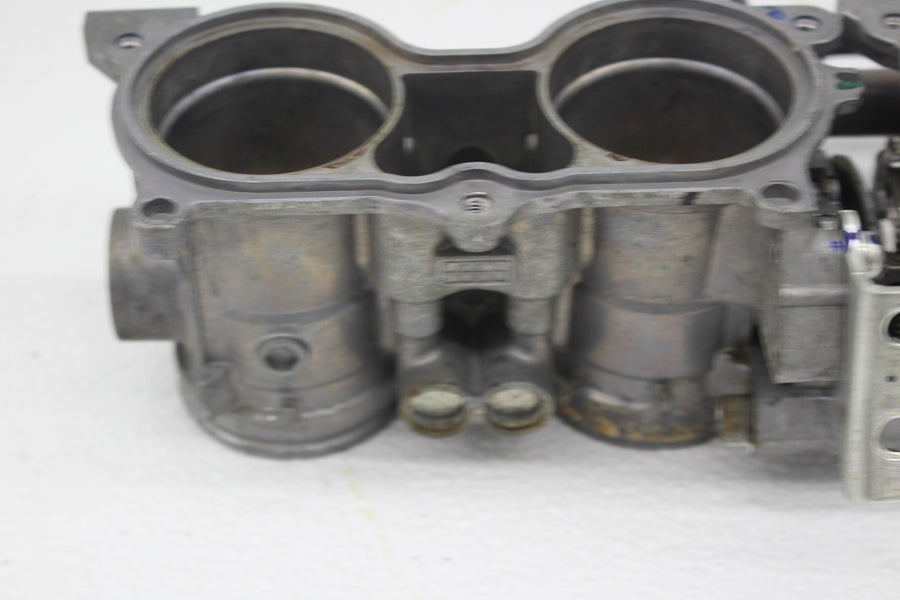 07-08 HONDA CBR600RR THROTTLE BODY BODIES