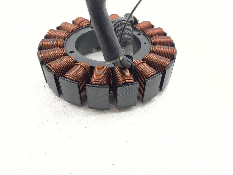 07-11 HARLEY-DAVIDSON ELECTRA GLIDE ULTRA CLASSIC TWIN CAM 96CI STATOR GENERATOR