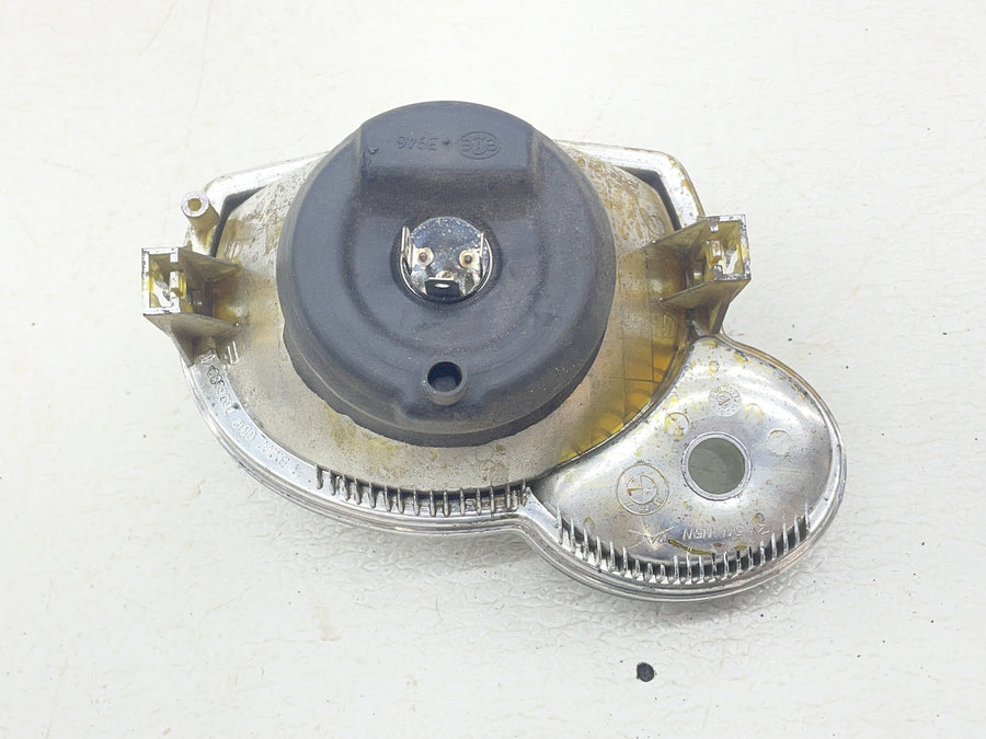 11-15 BMW G650 GS G650GS FRONT HEAD LIGHT HEADLIGHT LAMP 7696880-02