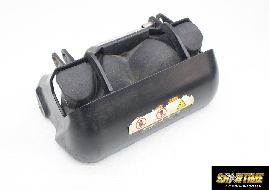 11-17 SEA-DOO GTI 155 SE REVERSE GATE SCOOP BUCKET 268000184