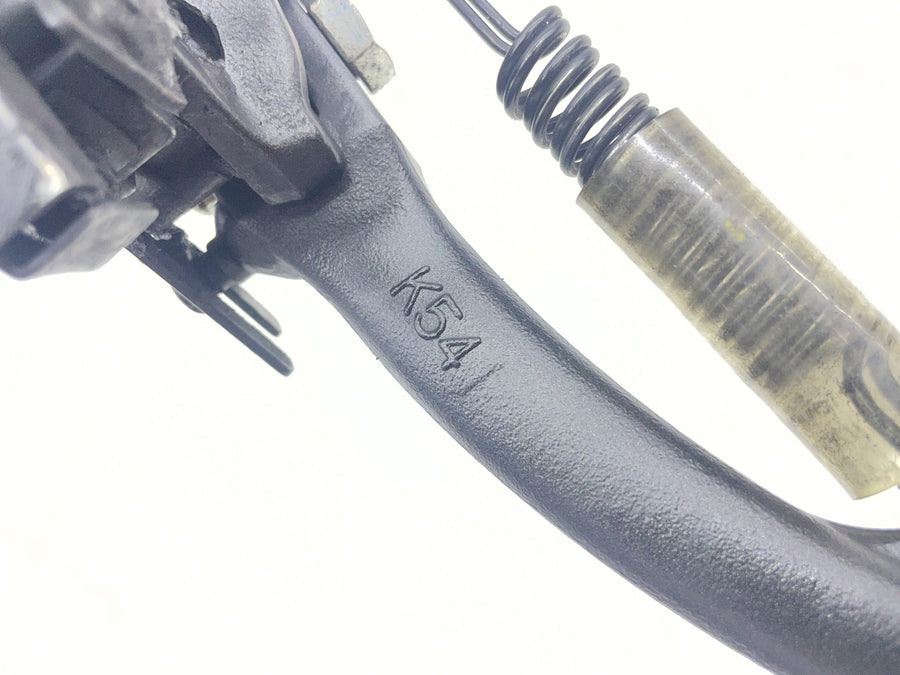 12-25 KAWASAKI NINJA ZX14R KICKSTAND SIDE KICK STAND SENSOR