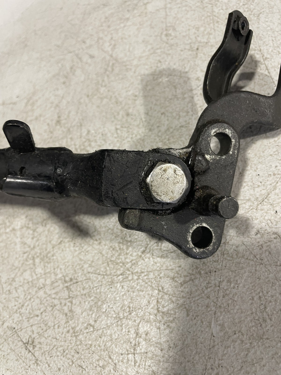 05-06 SUZUKI GSXR1000 KICKSTAND SIDE KICK STAND 42310-40F20