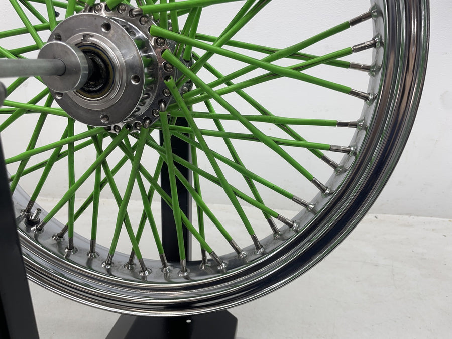 89-91 HARLEY-DAVIDSON ELECTRA GLIDE CLASSIC FLHTC FRONT WHEEL RIM