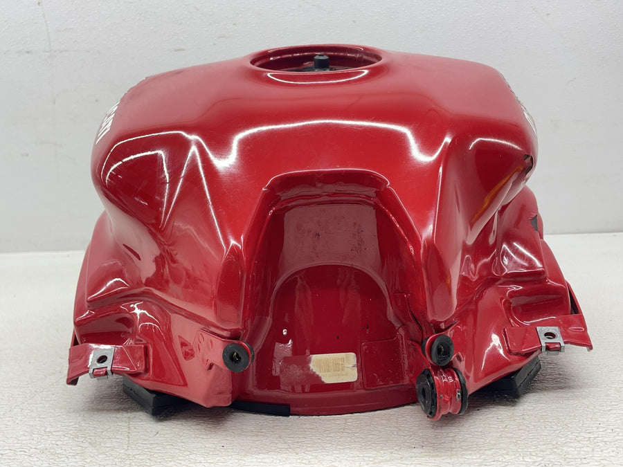 21-24 DUCATI SUPERSPORT 950 S GAS TANK FUEL CELL PETROL RESERVOIR