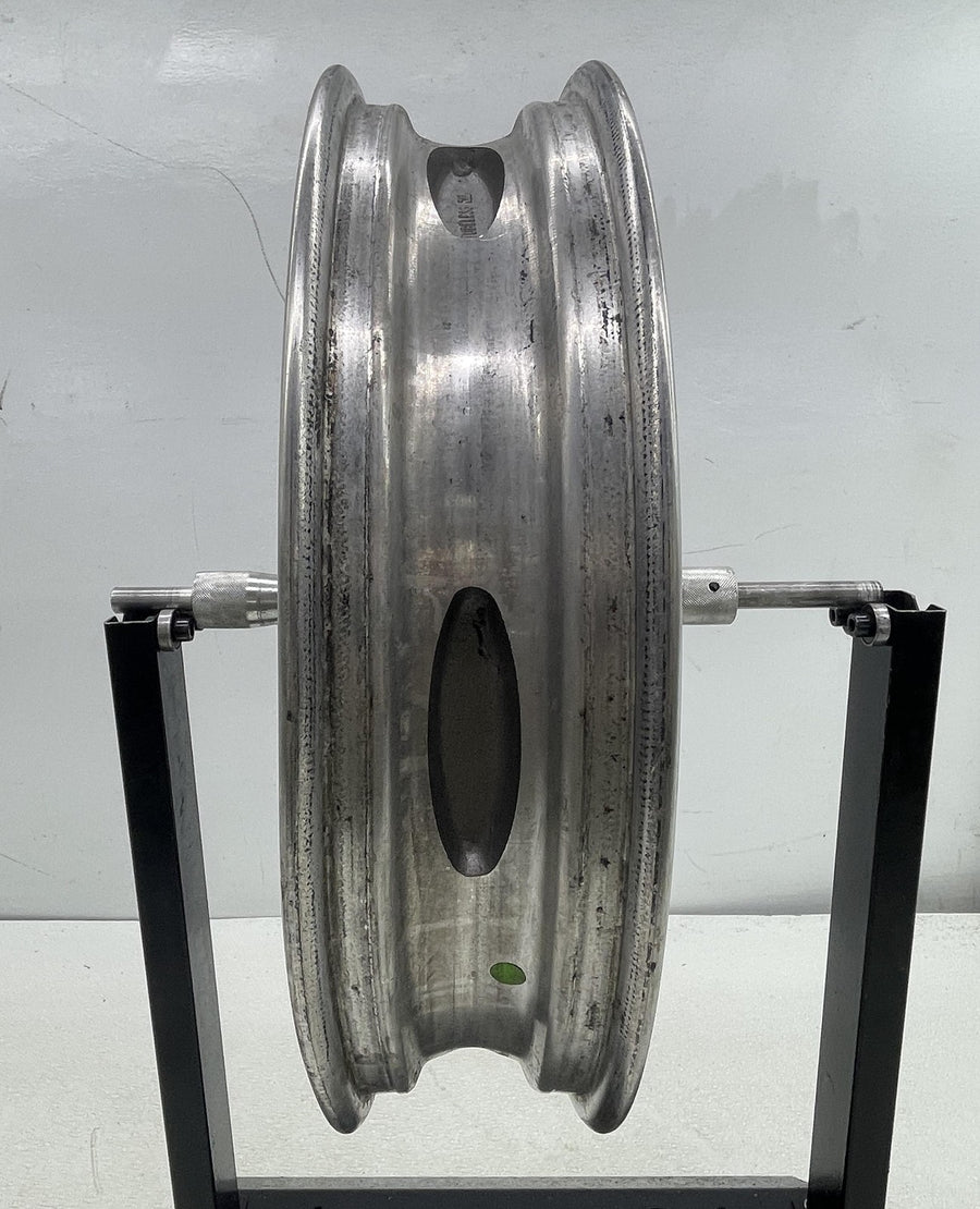 12-17 VICTORY CROSS COUNTRY TOUR FRONT WHEEL RIM