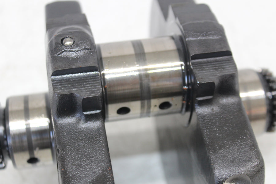 96-05 KAWASAKI VULCAN 800 VN800B CLASSIC ENGINE MOTOR CRANKSHAFT CRANK SHAFT