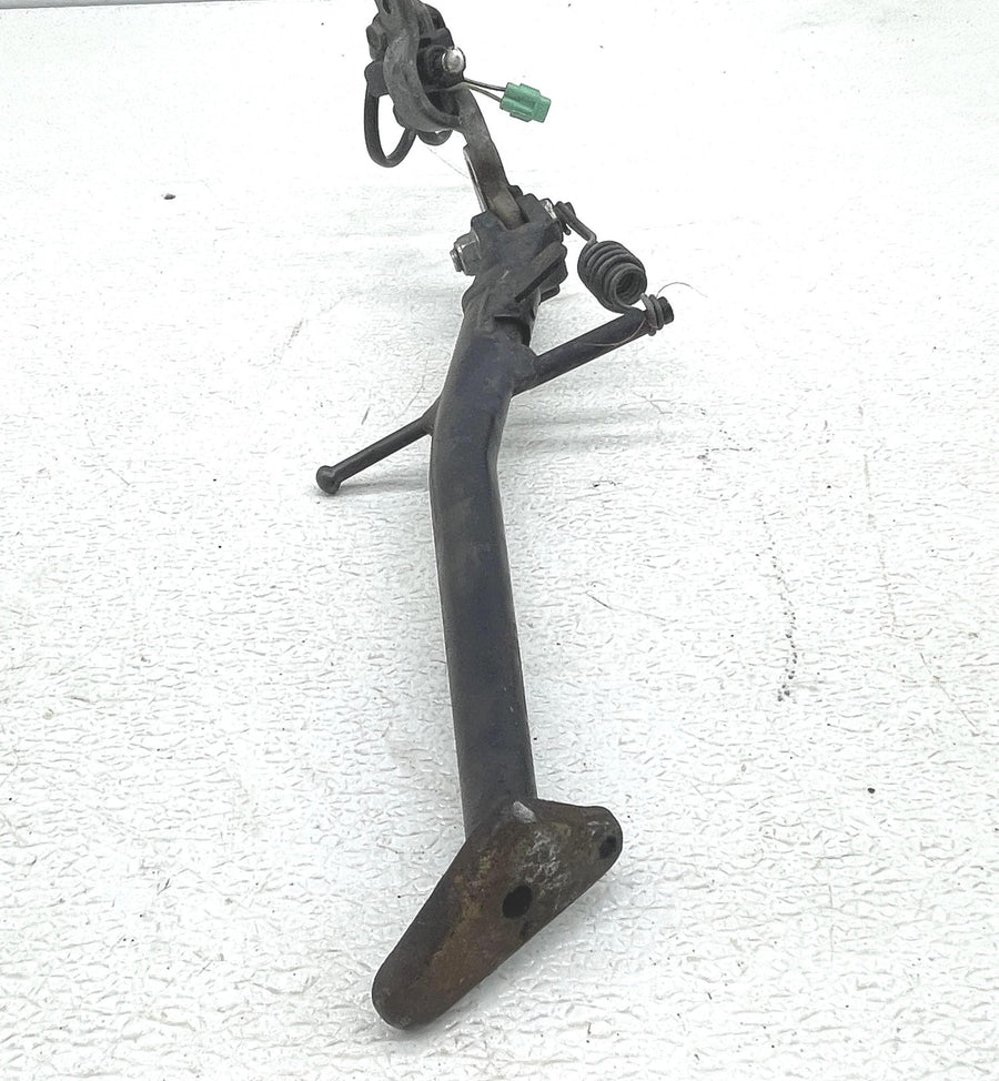 04-05 SUZUKI GSXR750 KICKSTAND SIDE KICK STAND W/ SENSOR 42310-40F10