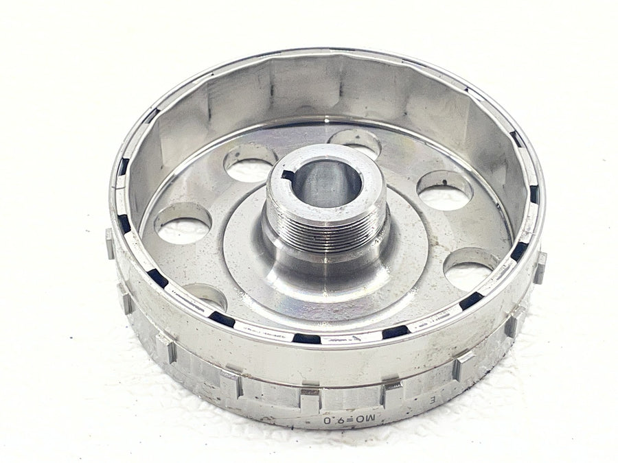 06-18 KAWASAKI KX450F KX450 STATOR MAGNETO ROTOR FLYWHEEL COVER ELECTRICS