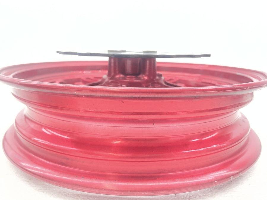 18-26 KAWASAKI Z125 PRO BR125 FRONT WHEEL RIM 12x2.50