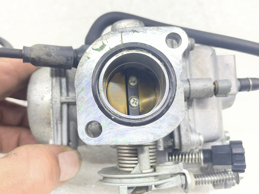 92-08 HONDA NIGHTHAWK 250 CB250 OEM KEIHIN CARB CARBURETOR