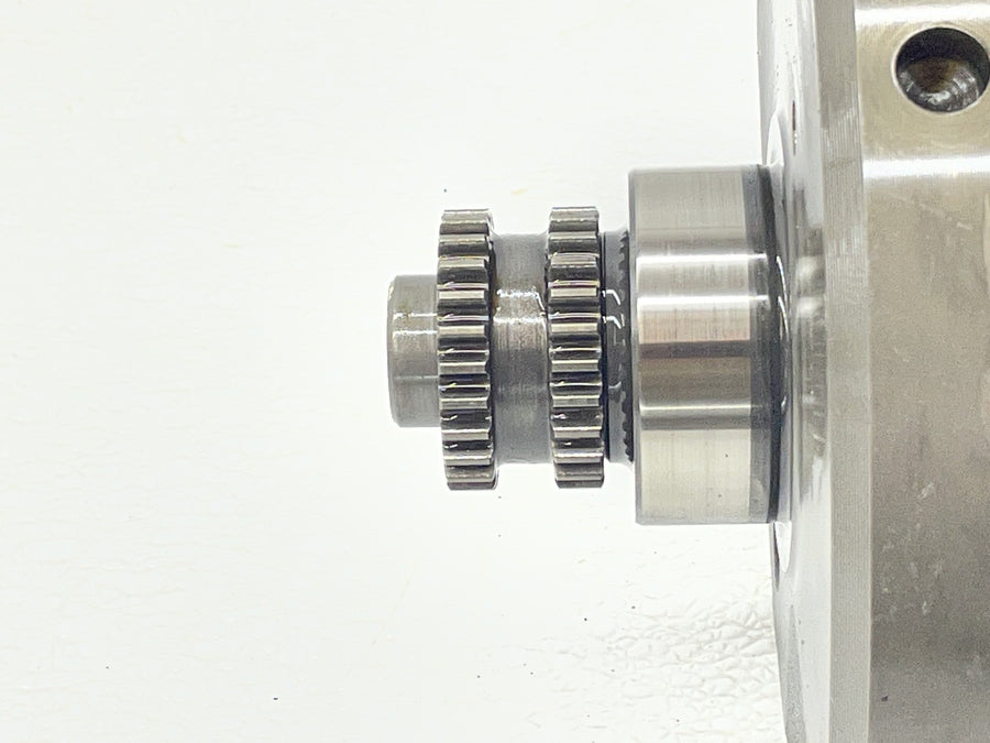 15-17 VICTORY MAGNUM X-1 ENGINE MOTOR CRANKSHAFT CRANK SHAFT 3023080