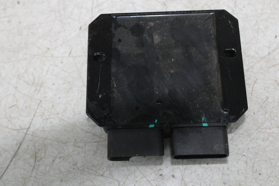 24 CF-MOTO UFORCE 600 RECTIFIER VOLTAGE REGULATOR