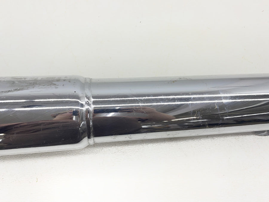 12-17 HARLEY-DAVIDSON DYNA LOW RIDER FXDL VANCE & HINES EXHAUST MUFFLER PIPE