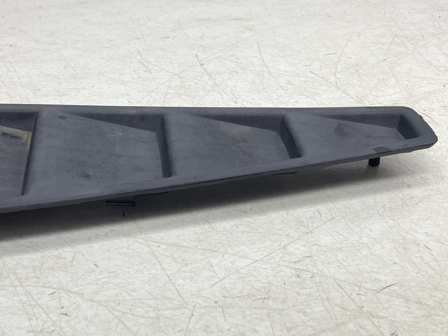 19 POLARIS SLINGSHOT SL FRONT HOOD VENT PANEL COVER 5452300