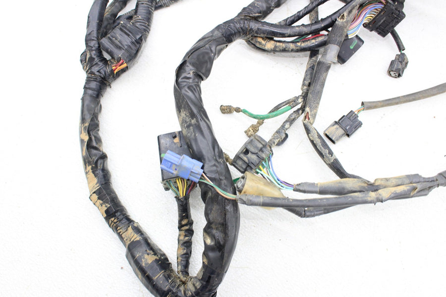 19-25 HONDA TALON 1000R SXS10S2R ABS MAIN WIRE WIRING HARNESS LOOM