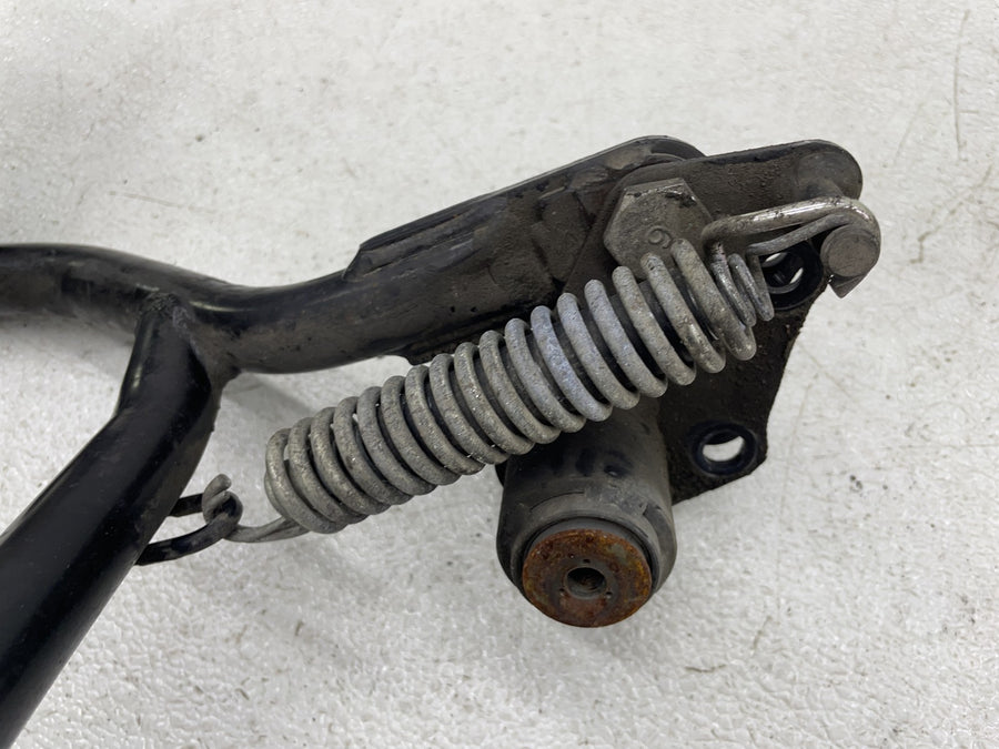 06-15 YAMAHA FZ1 CENTER MAIN STAND