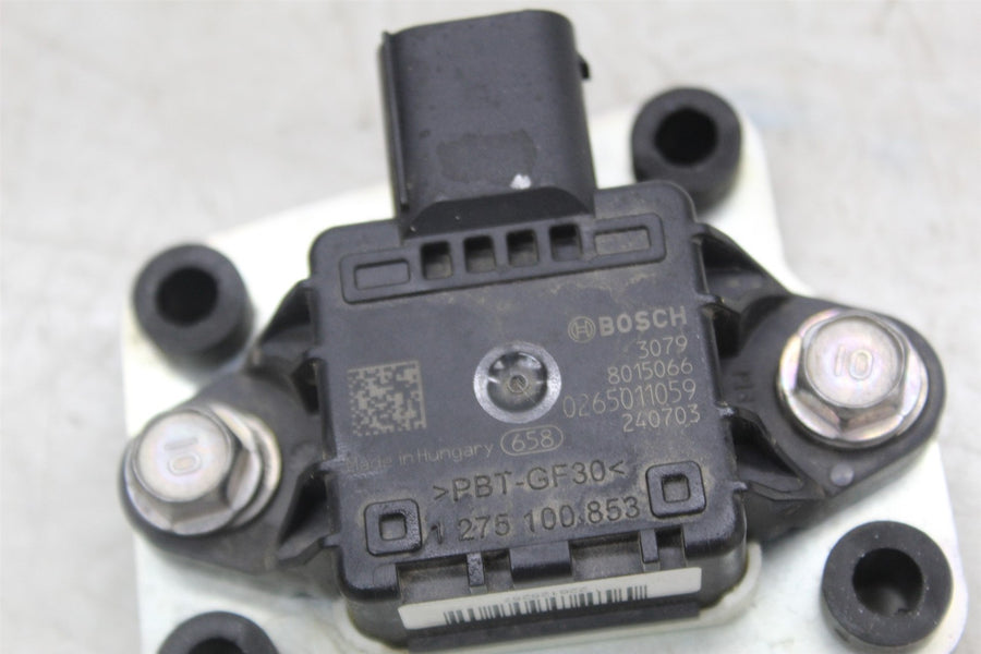 21-25 KAWASAKI NINJA ZX10R TIP ANGLE BANK SENSOR