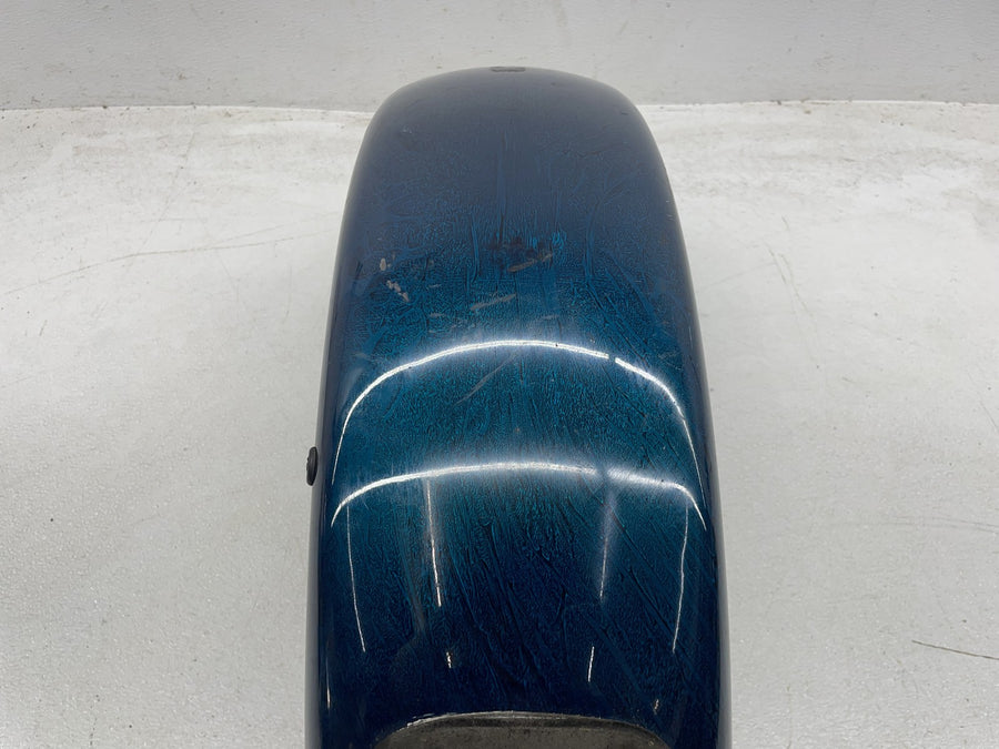 89-91 HARLEY-DAVIDSON ELECTRA GLIDE CLASSIC FLHTC REAR BACK WHEEL FENDER