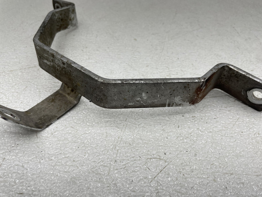 07-11 HARLEY-DAVIDSON STREET GLIDE FLHX REAR FENDER SUPPORT BRACKET MOUNT