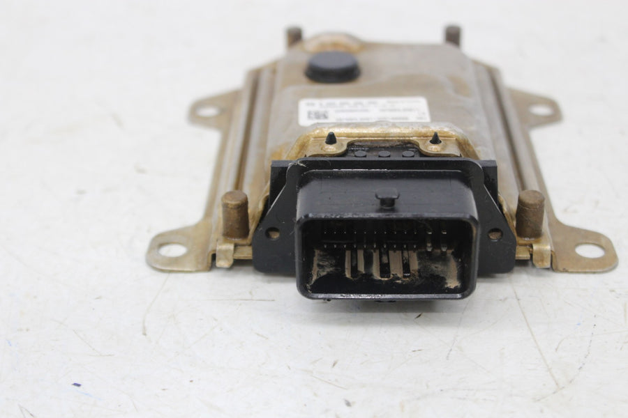 19-25 HONDA TALON 1000X SXS10S2X OEM SUSPENSION UNIT CONTOL MODULE BOX