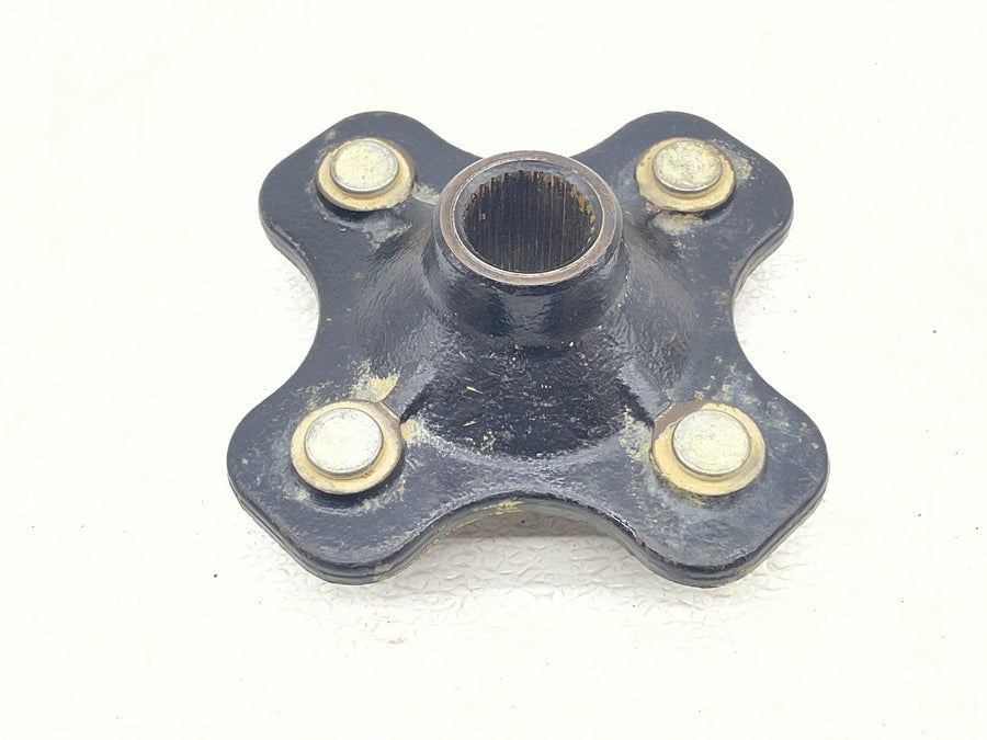 16-26 CF-MOTO CFORCE 400 400S REAR BACK WHEEL RIGHT LEFT HUBS HUB SET
