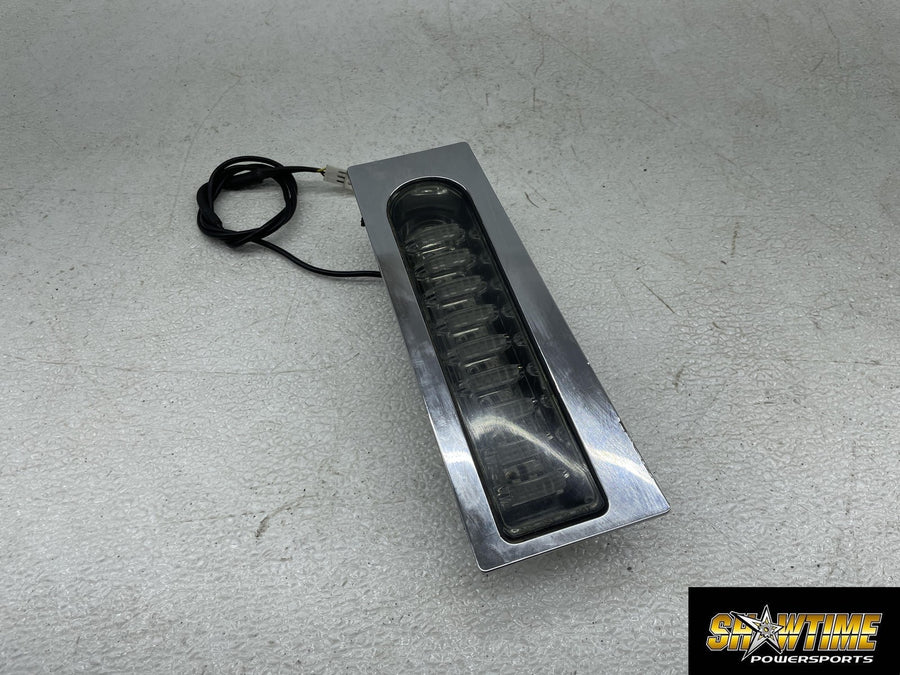 17-23 HARLEY-DAVIDSON ELECTRA GLIDE CUSTOM DYNAMICS RIGHT STRUT FILLER LIGHT
