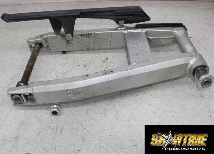00-01 KAWASAKI NINJA ZX9R ZX9 REAR SWINGARM BACK SUSPENSION SWING ARM
