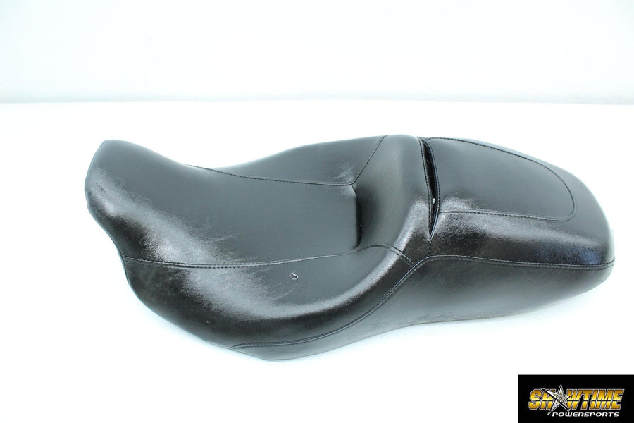 12-16 HARLEY-DAVIDSON ELECTRA GLIDE ULTRA CLASSIC FLHTCU FRONT DRIVERS SEAT