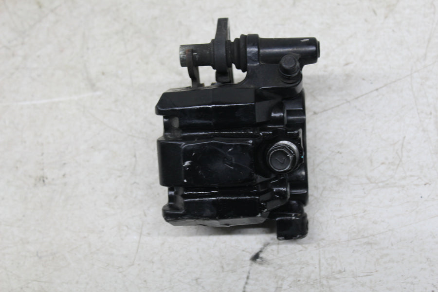 13-17 KAWASAKI NINJA 300 EX300 FRONT MASTER CYLINDER W/ AFTERMARKET SZW LEVER