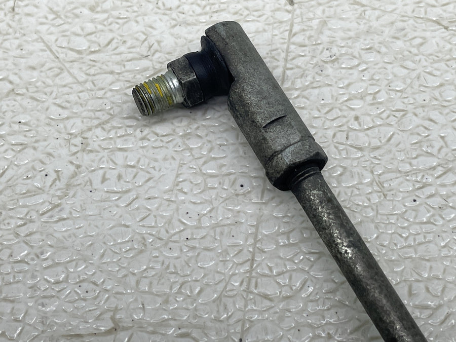 00-06 HARLEY-DAVIDSON SOFTAIL FXST SHIFTER LINKAGE SHIFT LINK PEDAL