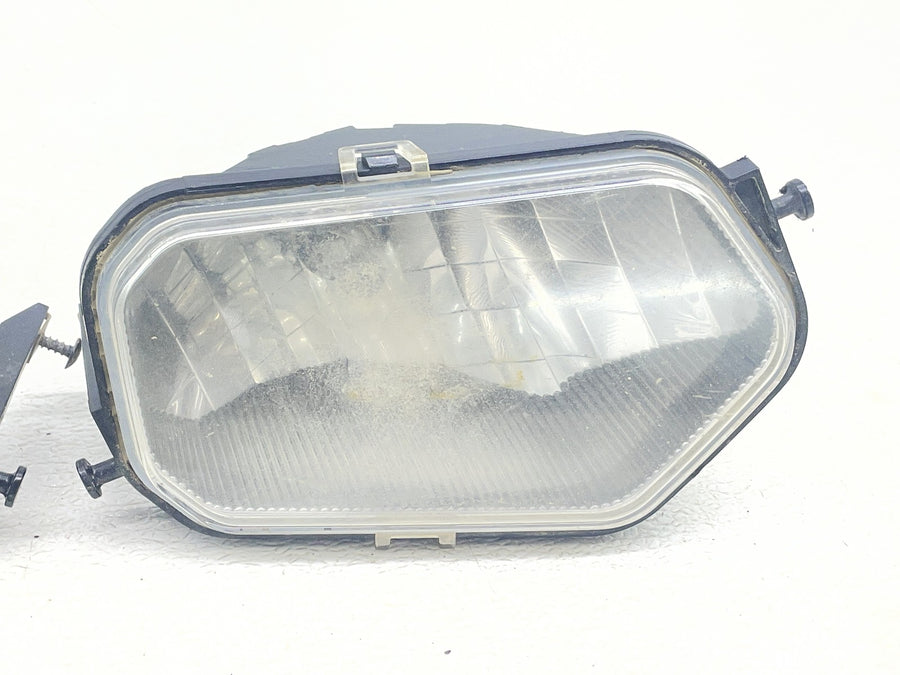 15-22 POLARIS SCRAMBLER 850 FRONT LEFT RIGHT HEAD LIGHT LAMP HEADLIGHTS
