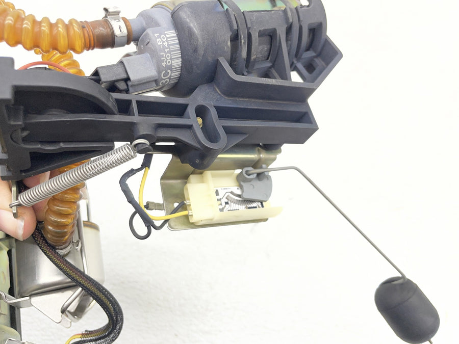01-06 HARLEY-DAVIDSON SOFTAIL STANDARD FXSTI FUEL GAS PUMP SENDING UNIT