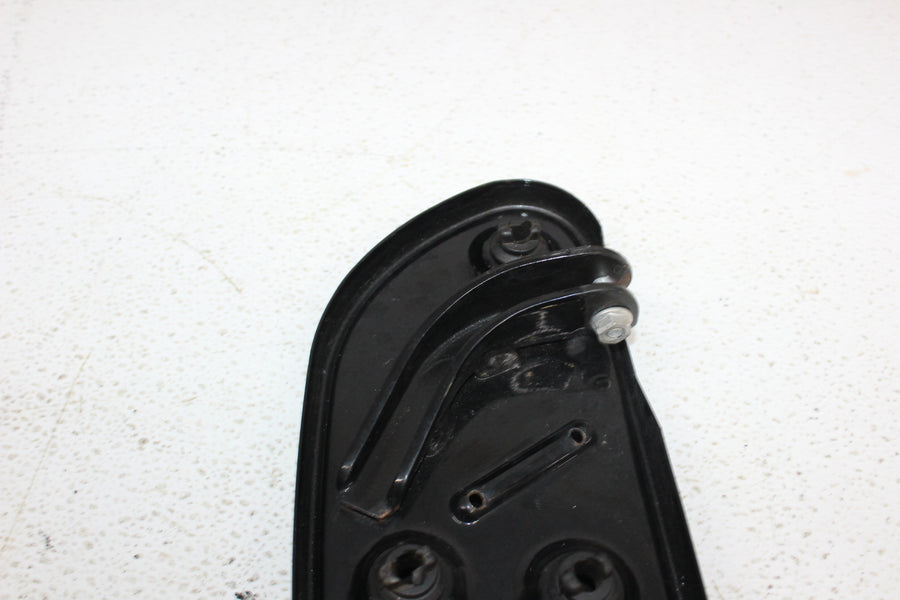 2016 HARLEY-DAVIDSON STREET GLIDE CVO FLHXSE FRONT FLOORBOARDS STEAMLINER