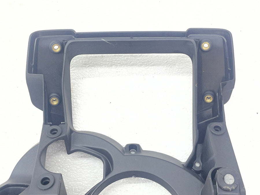 11-15 BMW G650 GS G650GS FRONT UPPER FAIRING STAY BRACKET