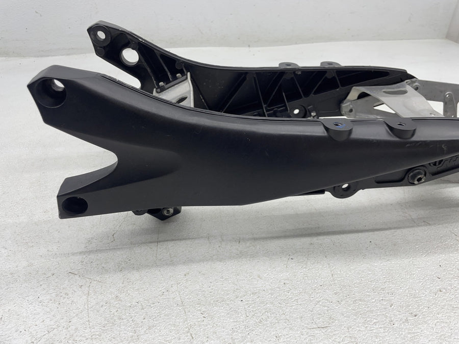 06-07 SUZUKI GSXR600 REAR SUBFRAME BACK SUB FRAME