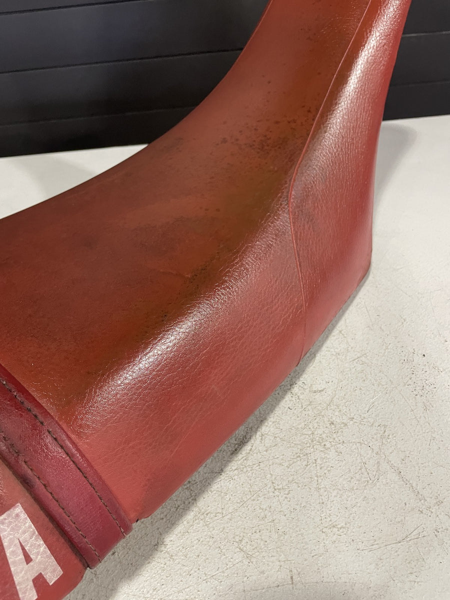 87-19 YAMAHA TW200 SEAT SADDLE