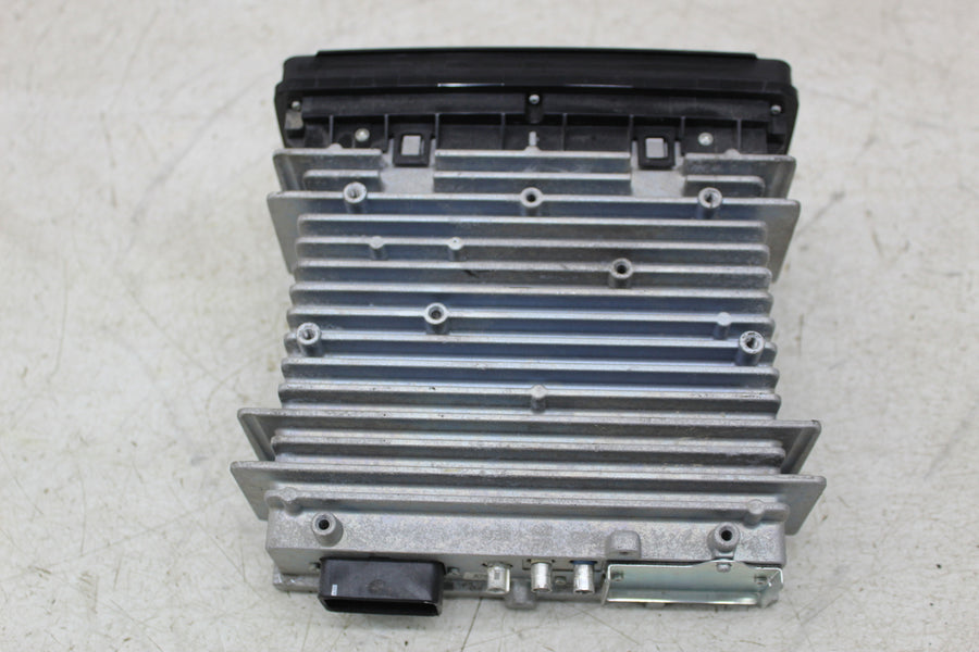 14-16 HARLEY-DAVIDSON STREET GLIDE FLHXS RADIO (SEE DESCP)