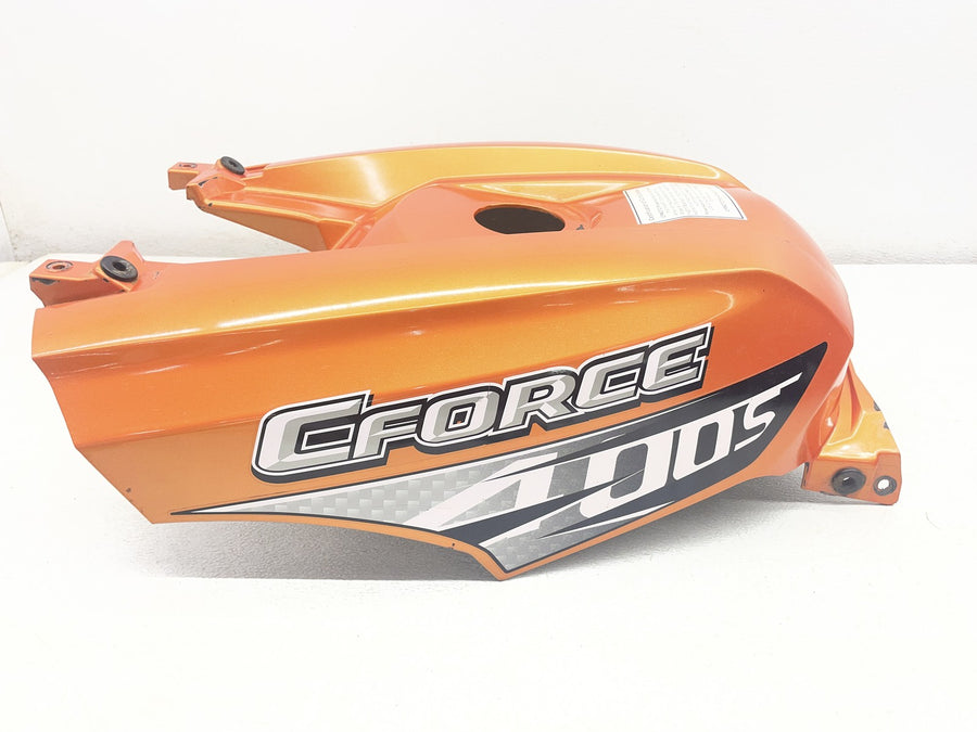 16-26 CF-MOTO CFORCE 400 400S GAS TANK FUEL CELL COVER BODY PANEL
