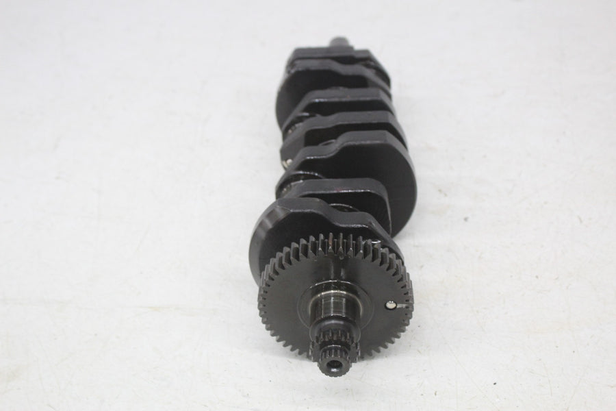 00-01 Kawasaki Ninja Zx9r Engine Motor Crankshaft Crank Shaft