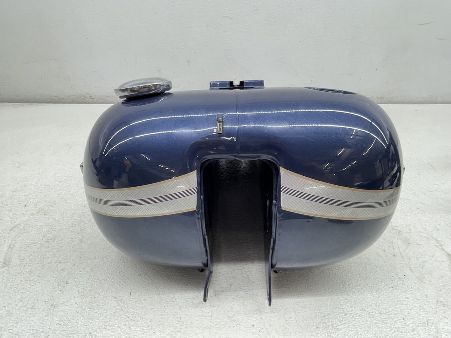 00-06 HARLEY-DAVIDSON SOFTAIL FXST 100TH ANNIVERSARY GAS TANK FUEL RESERVOIR