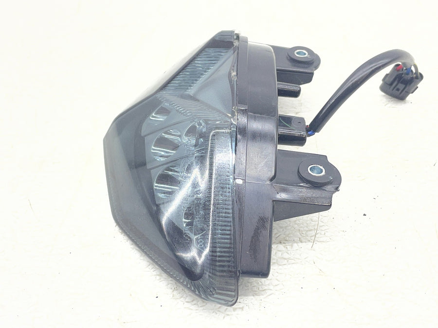 15-21 KAWASAKI VERSYS 650 KLE650 TAILLIGHT REAR TAIL BRAKE LIGHT