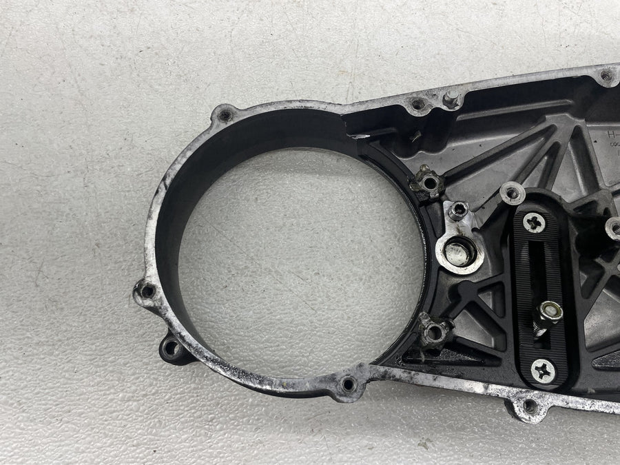 00-05 HARLEY-DAVIDSON DYNA LOW RIDER FXDL INNER PRIMARY CLUTCH COVER