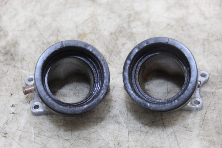 99 DUCATI ST4 LEFT RIGHT FRONT REAR AIR INTAKES BOOTS