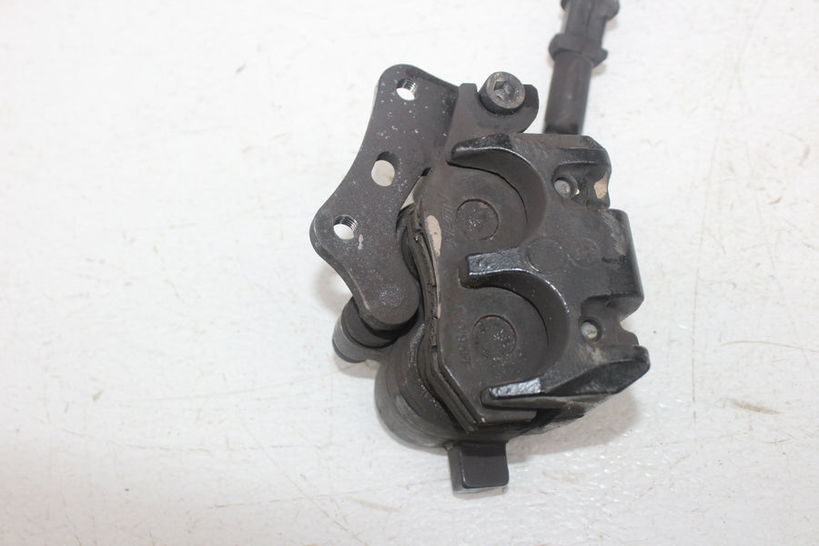 2015 KAWASAKI NINJA 300 EX300A FRONT BRAKE CALIPER MASTER CYLINDER