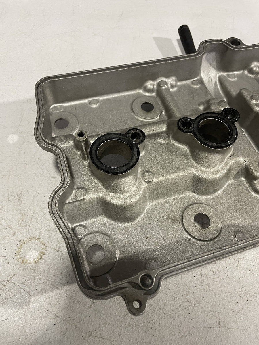 98-03 SUZUKI KATANA 600 ENGINE TOP END CYLINDER HEAD COVER