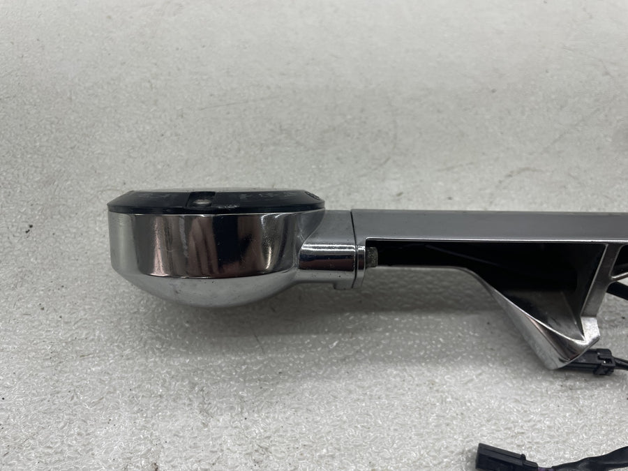 07-11 HARLEY-DAVIDSON ELECTRA GLIDE CLASSIC FLHTC REAR BACK TURN SIGNAL BAR