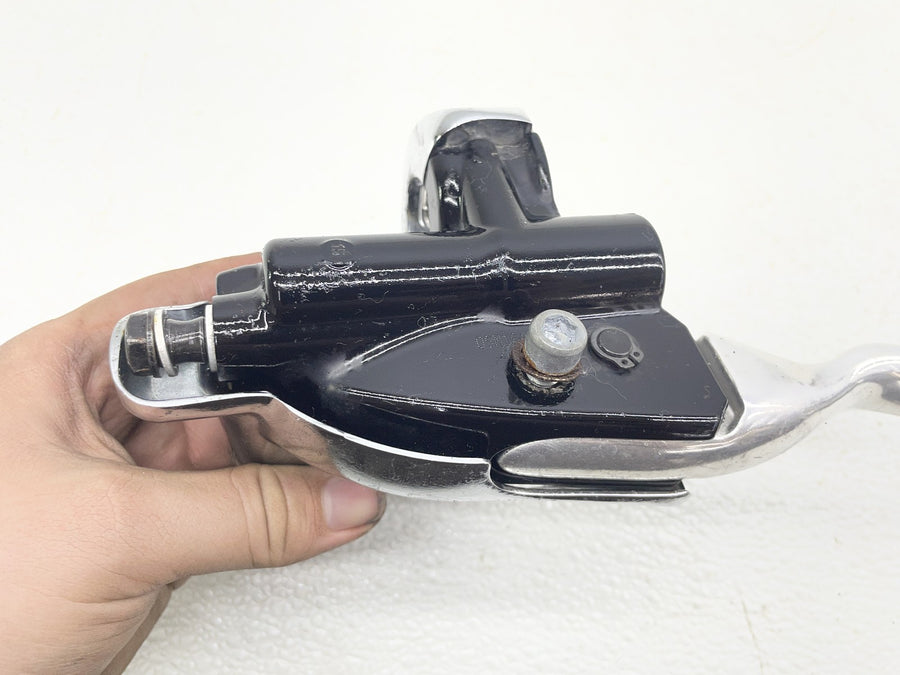 07-11 HARLEY-DAVIDSON ELECTRA GLIDE ULTRA CLASSIC FRONT BRAKE MASTER CYLINDER