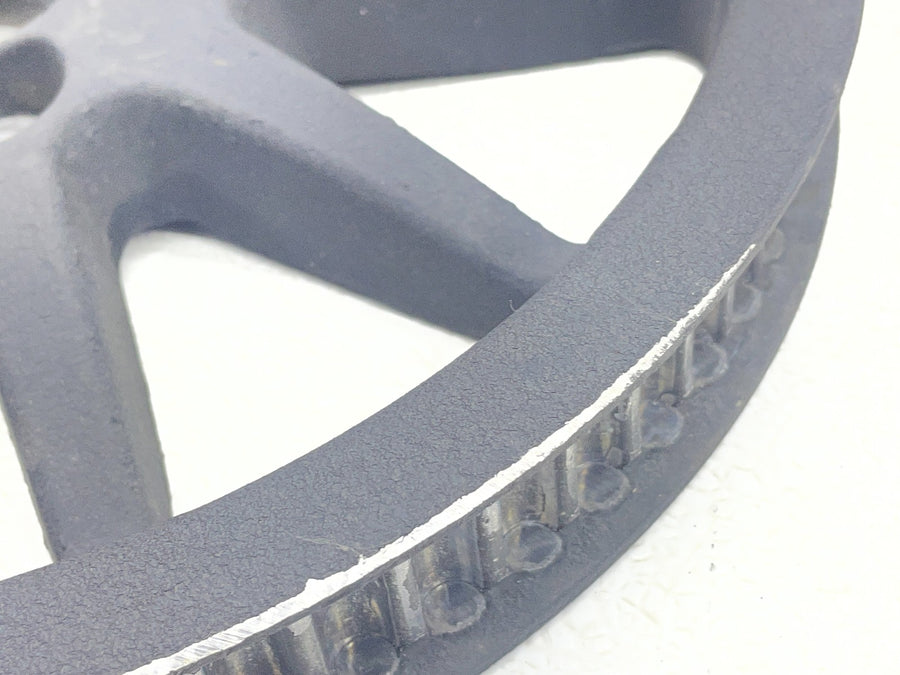 12-17 VICTORY CROSS COUNTRY TOUR REAR BACK DRIVE PULLEY SPROCKET