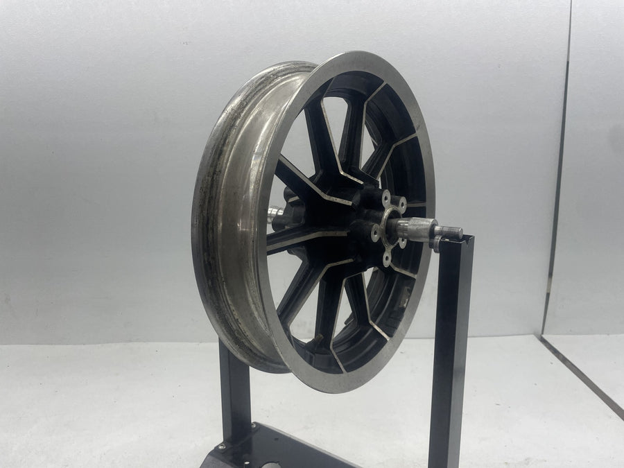89-91 HARLEY-DAVIDSON ELECTRA GLIDE CLASSIC FLHTC FRONT WHEEL RIM