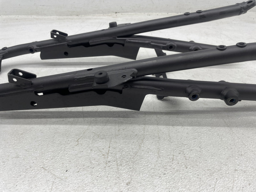 18-21 YAMAHA MT-10 REAR SUBFRAME BACK SUB FRAME